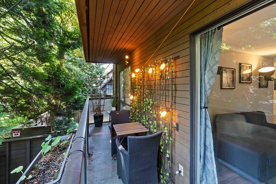 317 1345 W 15th Avenue Vancouver, BC - 15