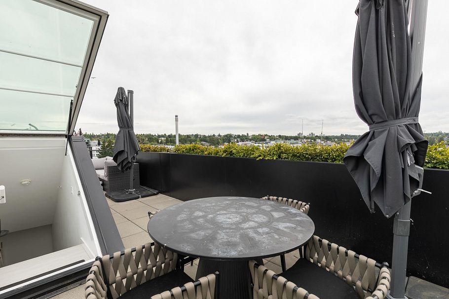 321 1120 E Georgia Street Vancouver, BC - 28