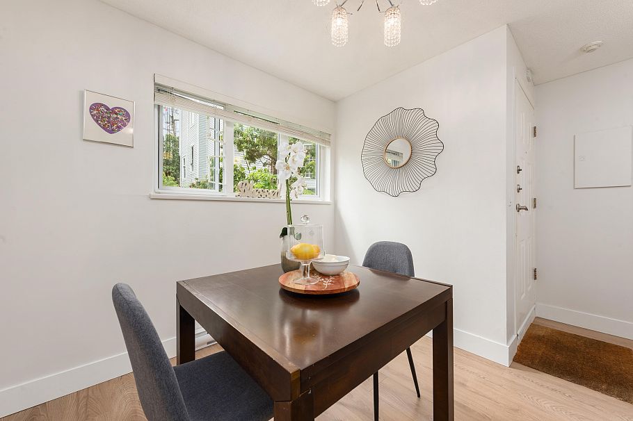 104 1330 Graveley Street Vancouver, BC - 20
