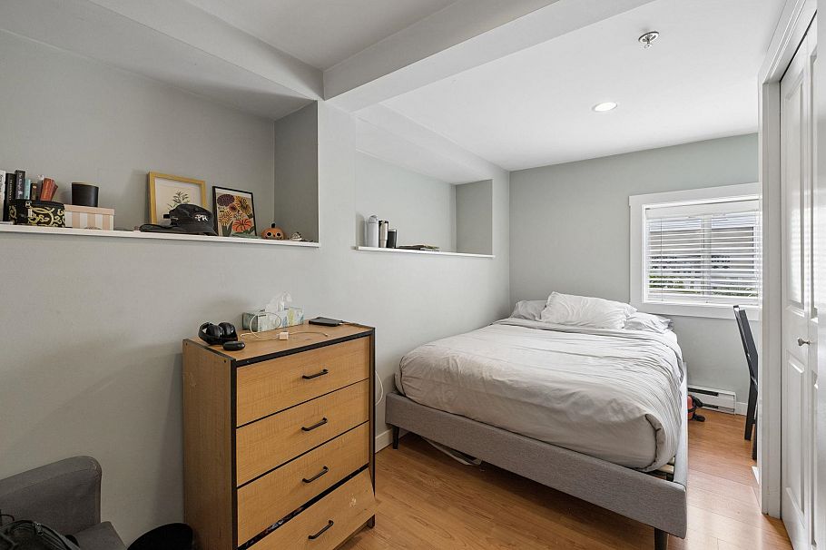 971 Nicola Street Vancouver, BC - 34