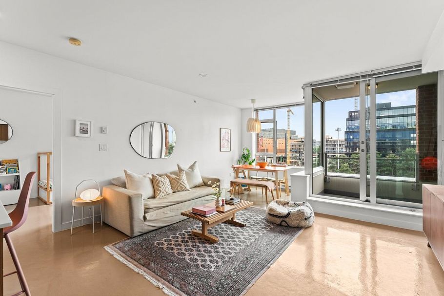 715 221 Union Street Vancouver, BC - 8