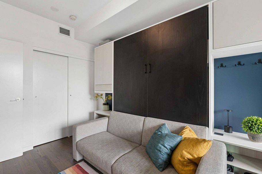 304 1819 W 5th Avenue Vancouver, BC - 12