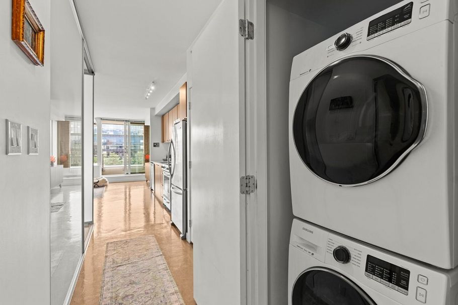 715 221 Union Street Vancouver, BC - 32
