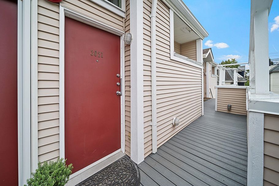 3021 Willow Street Vancouver, BC - 21
