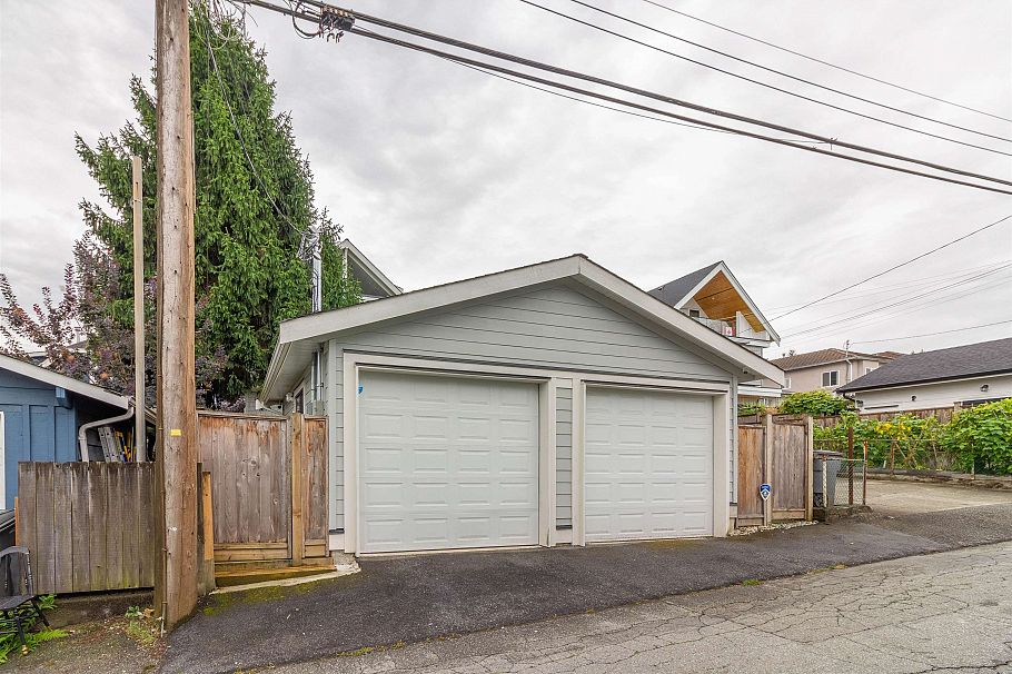 3063 Graveley Street Vancouver, BC - 36