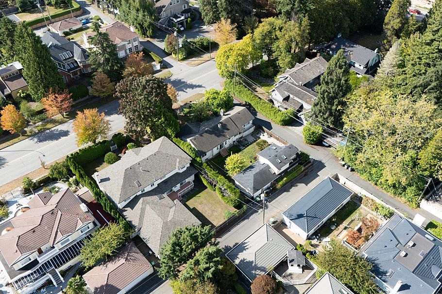 1441 W 49th Avenue Vancouver, BC - 6