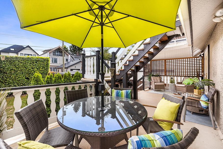404 W 18th Avenue Vancouver, BC - 33