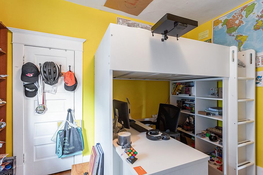 550 Cassiar Street Vancouver, BC - 13