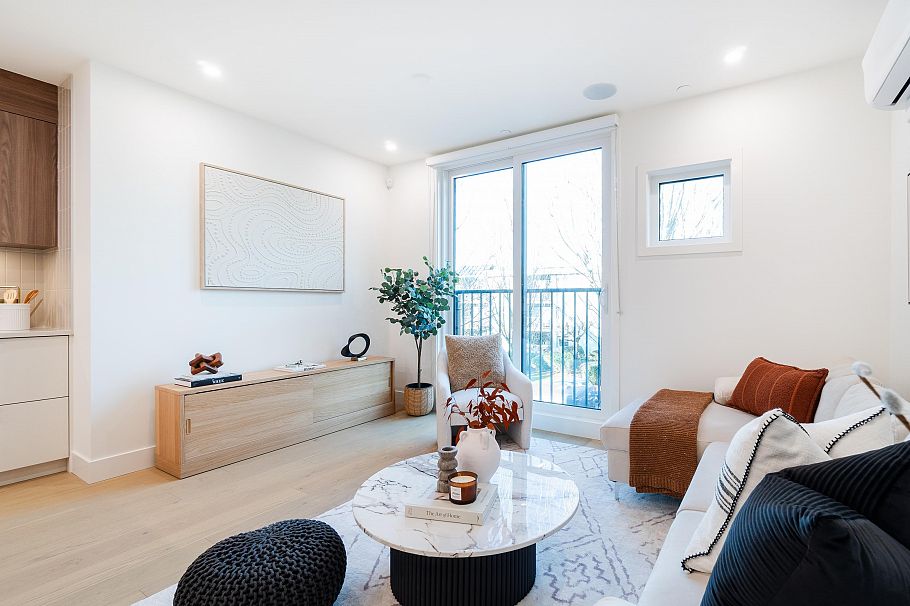 103 1550 E 3rd Avenue Vancouver, BC - 7