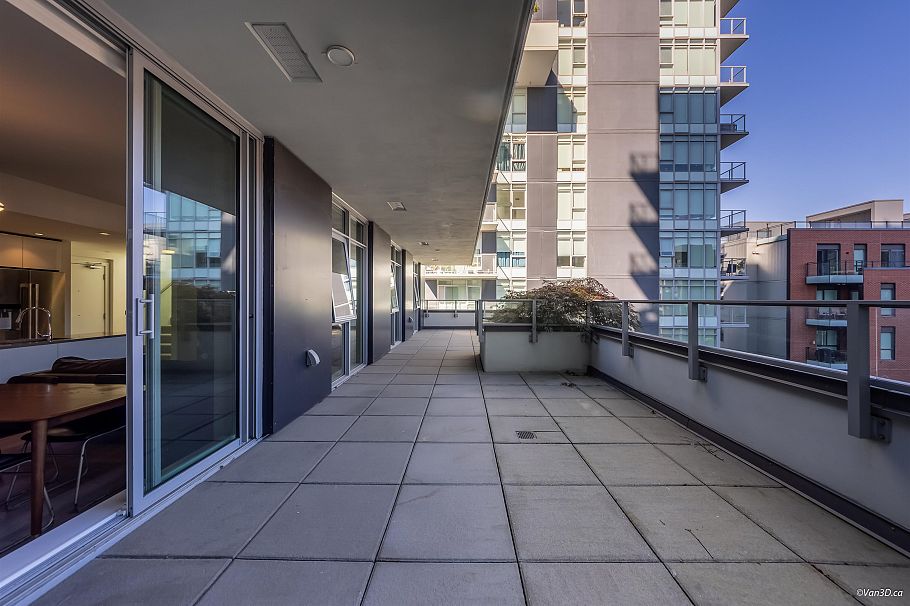 409 3581 E Kent Avenue North Vancouver, BC - 19