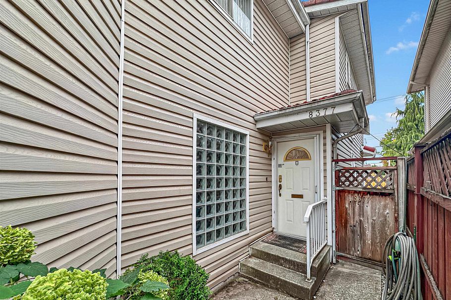 8377 Shaughnessy Street Vancouver, BC - 14