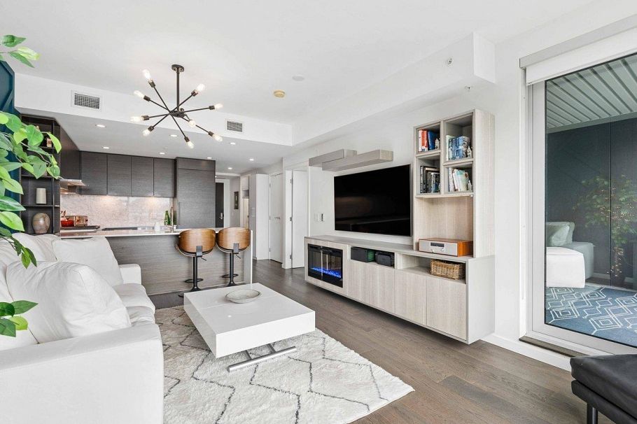 304 1819 W 5th Avenue Vancouver, BC - 4