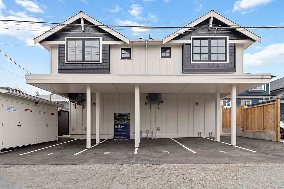 2 552 Kaslo Street Vancouver, BC - 28