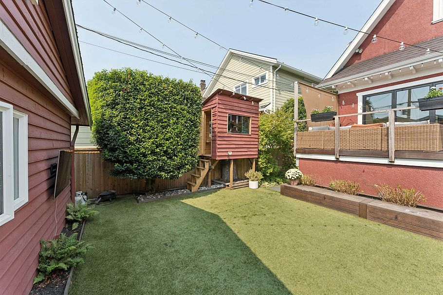 1250 E 11th Avenue Vancouver, BC - 23
