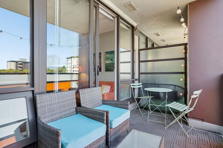 709 718 Main Street Vancouver, BC - 16