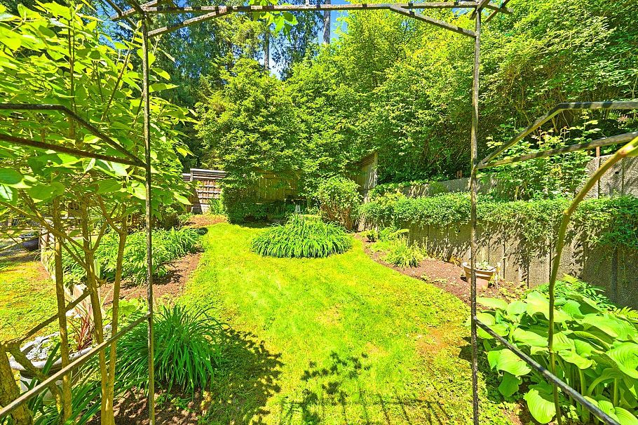 5481 Indian River Drive North Vancouver, BC - 29