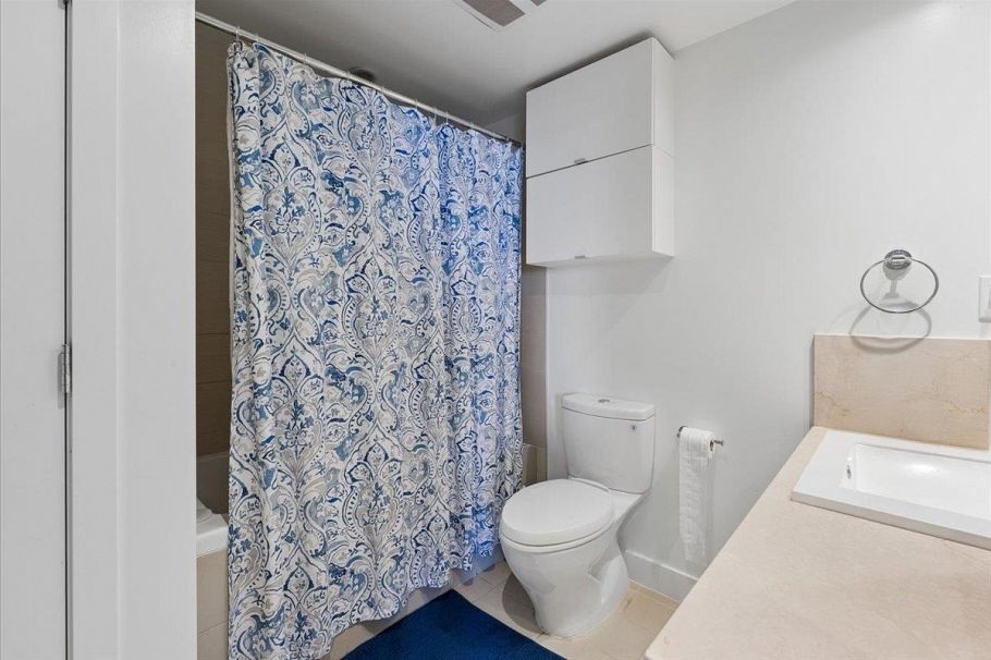 608 288 W 1st Avenue Vancouver, BC - 16