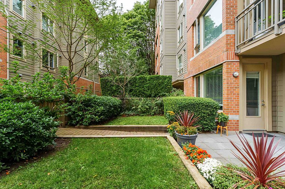 G11 139 W 22nd Street North Vancouver, BC - 33