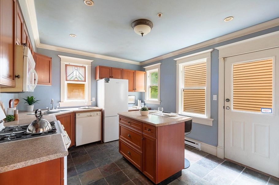 740 Jackson Avenue Vancouver, BC - 13