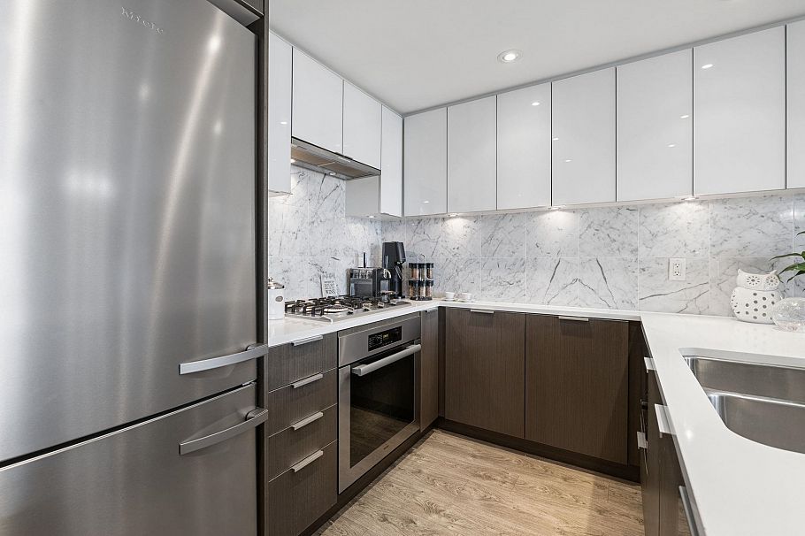 503 110 Switchmen Street Vancouver, BC - 13