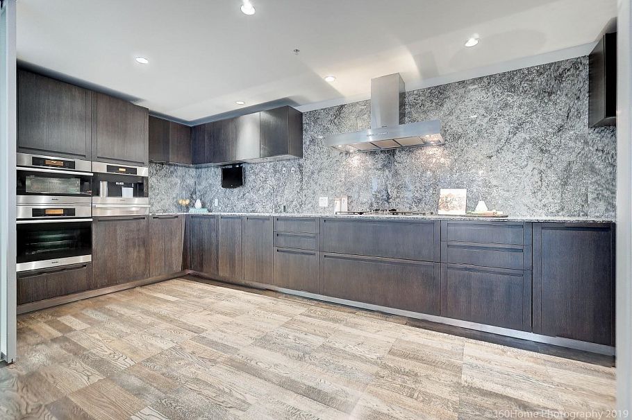 2702 1011 W CORDOVA STREET, Vancouver BC V6C 0E2 Vancouver, BC - 8