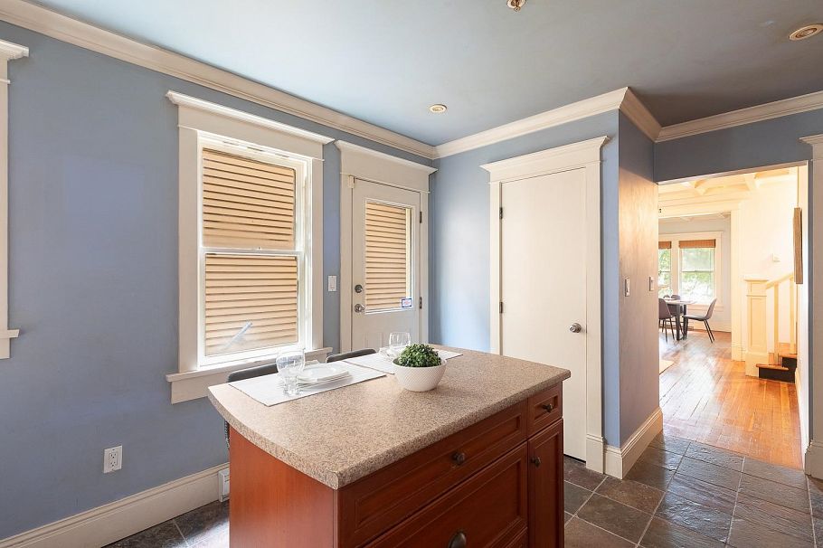 740 Jackson Avenue Vancouver, BC - 18