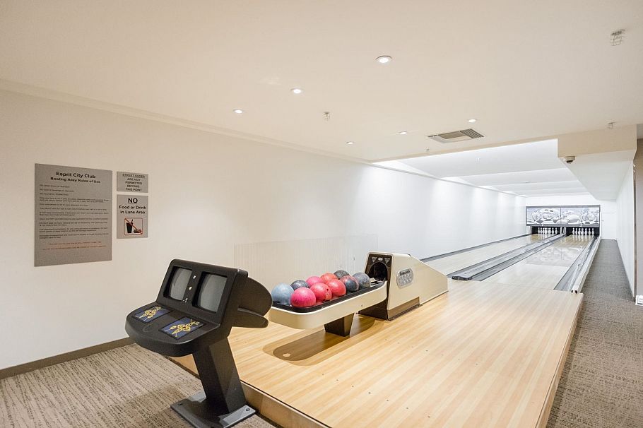 2503 8 Smithe Mews Vancouver, BC - 31