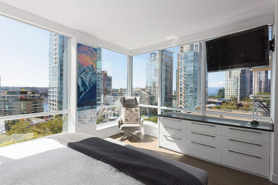 805 1455 Howe Street Vancouver, BC - 20