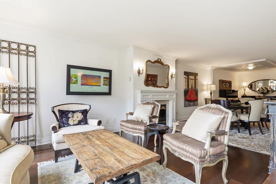 108 1490 Pennyfarthing Drive Vancouver, BC - 4