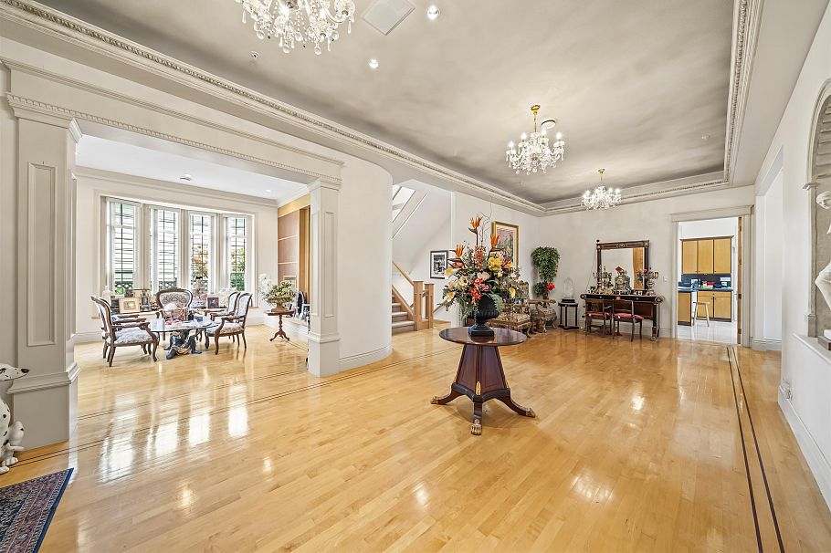 1050 Connaught Drive Vancouver, BC - 5