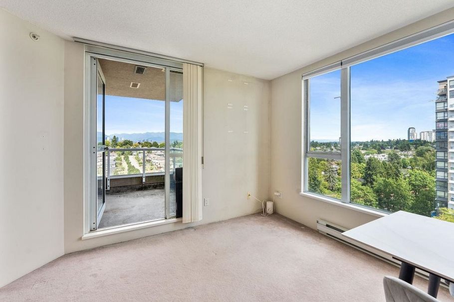 1408 5189 Gaston Street Vancouver, BC - 3