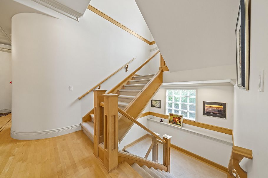 1050 Connaught Drive Vancouver, BC - 19