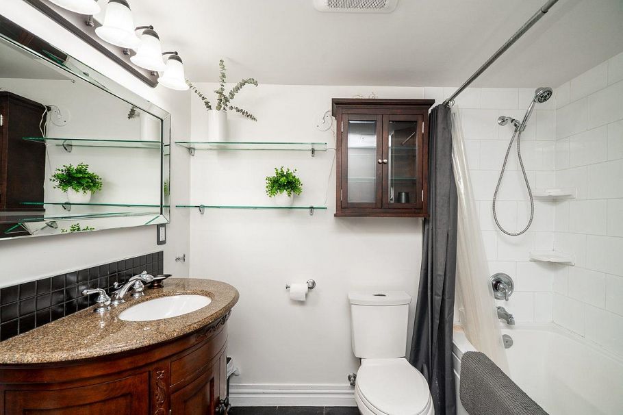 104 2412 Alder Street Vancouver, BC - 17
