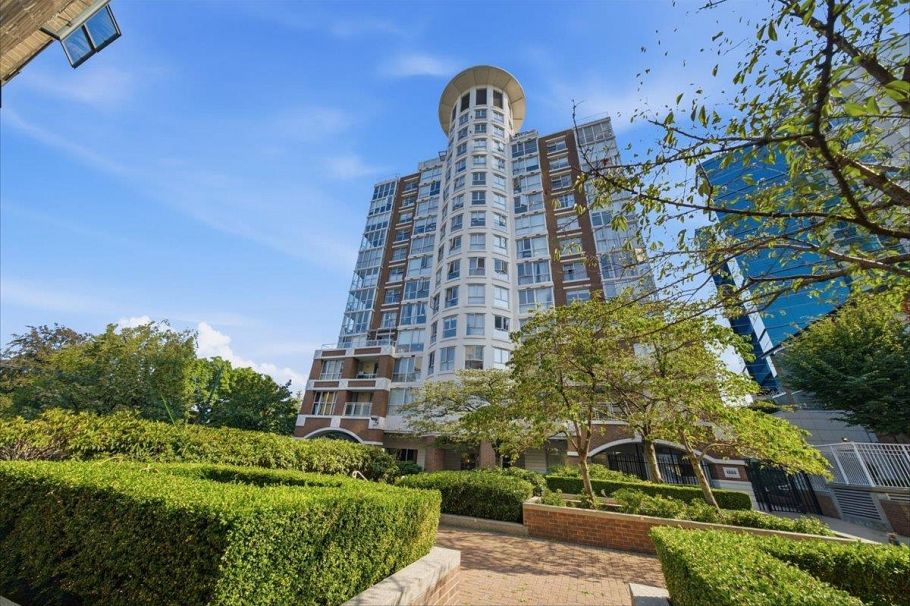 502 1255 Main Street Vancouver, BC - 35
