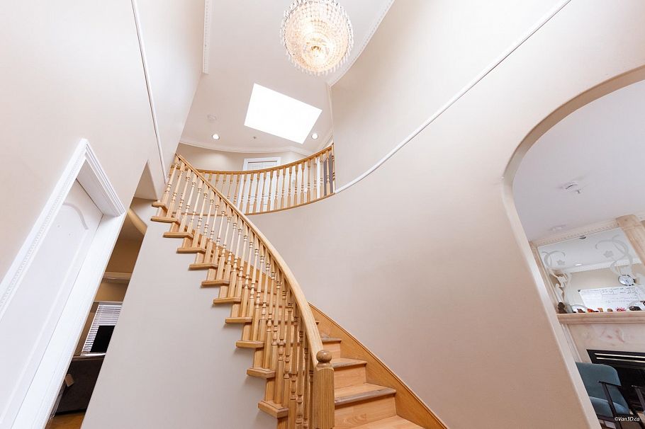 3207 Vimy Crescent Vancouver, BC - 16