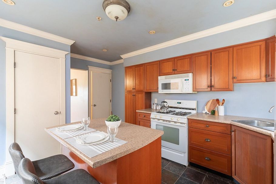 740 Jackson Avenue Vancouver, BC - 17