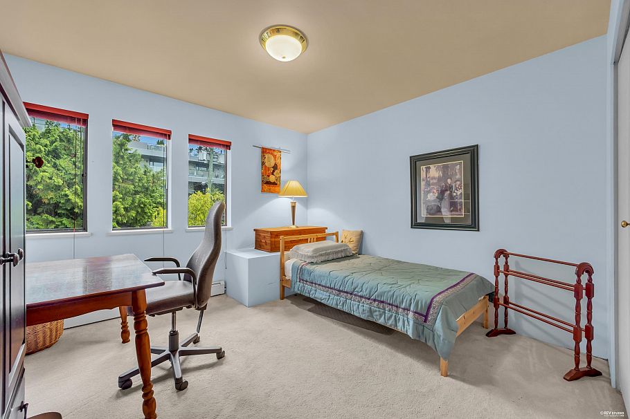 5540 Alma Street Vancouver, BC - 12