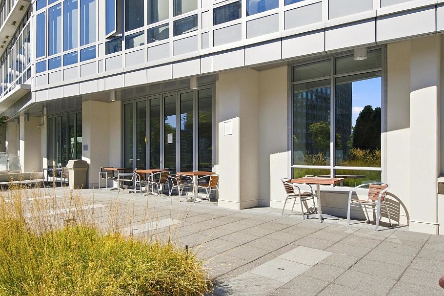 3407 1028 Barclay Street Vancouver, BC - 25