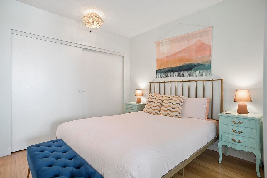 709 718 Main Street Vancouver, BC - 14