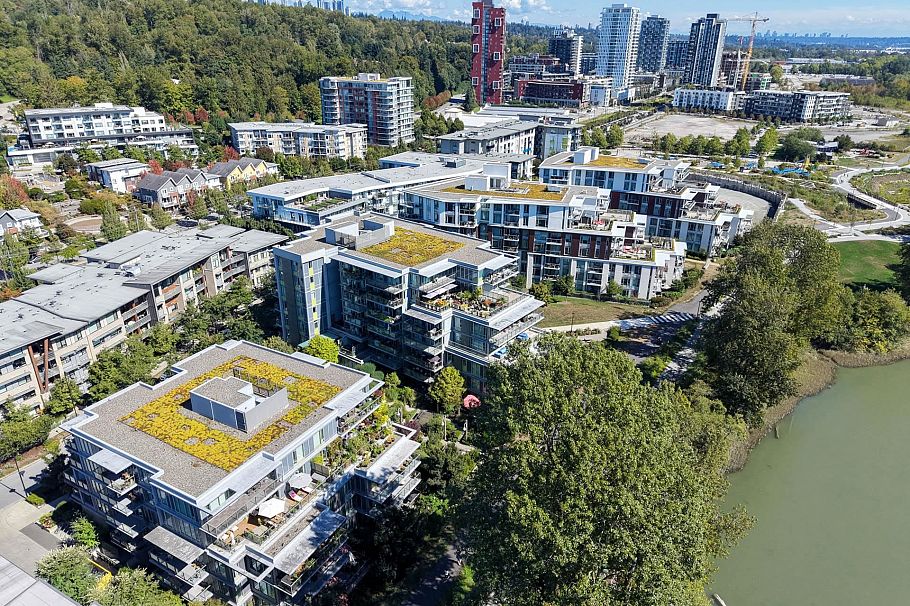 503 3168 Riverwalk Avenue Vancouver, BC - 31