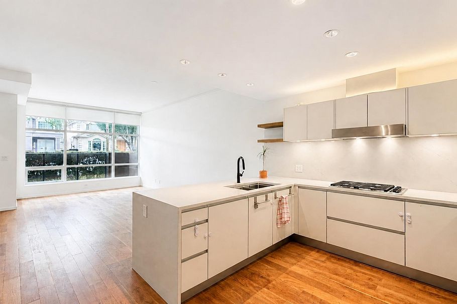 8460 Cornish Street Vancouver, BC - 10