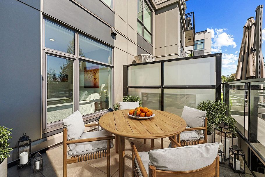 707 E 3 Street North Vancouver, BC - 32