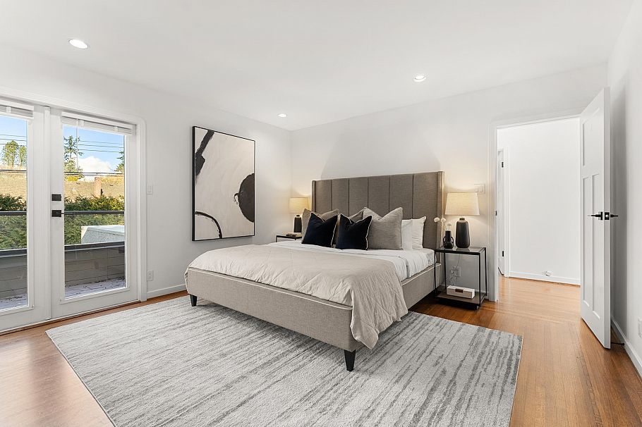 4709 Chancellor Boulevard Vancouver, BC - 28
