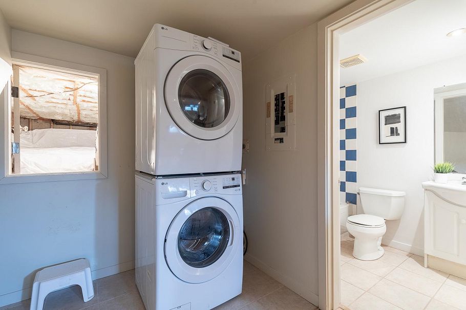 740 Jackson Avenue Vancouver, BC - 20