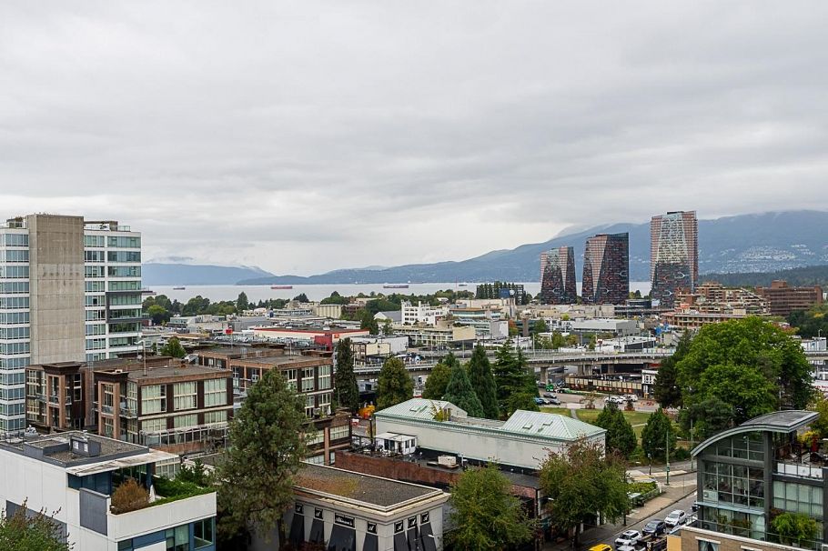 1004 1483 W 7th Avenue Vancouver, BC - 30