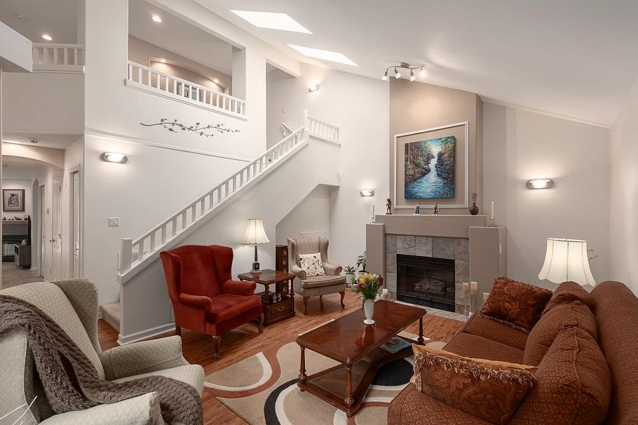 65 1550 Larkhall Crescent North Vancouver, BC - 6