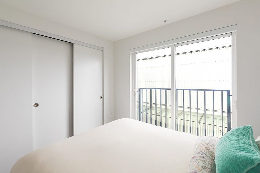 321 1120 E Georgia Street Vancouver, BC - 21