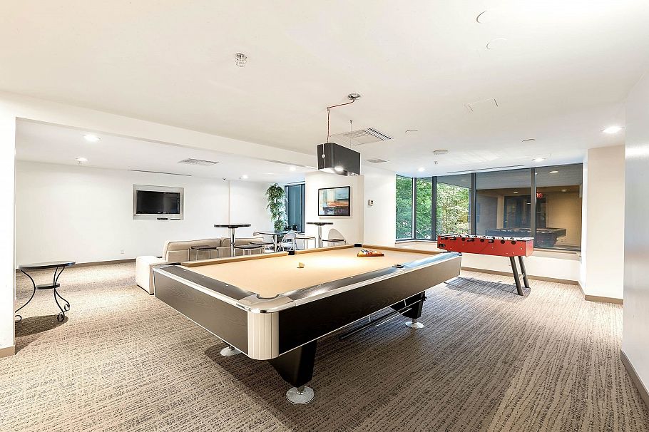 2503 8 Smithe Mews Vancouver, BC - 29