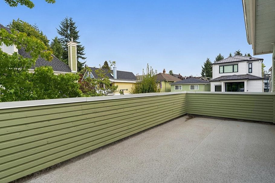 14 4157 Sophia Street Vancouver, BC - 10