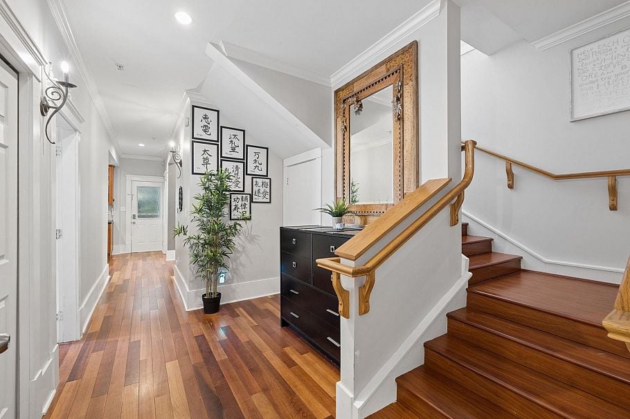 971 Nicola Street Vancouver, BC - 4